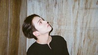 Hari ini atau 20 Agustus 2022, penyanyi sekaligus member grup musik TREASURE asal Korea Selatan, Hamada Ashi berulang tahun.  Foto: yg_treaure_official/ Instagram