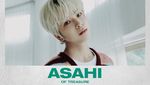 Saengil Chukkae, Hamada Asahi!