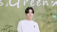 Hamada Asahi bergabung dengan TREASURE melalui sebuah seleksi bernama YG Treasure Box pada 2019. Foto: yg_treaure_official/ Instagram
