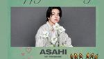 Saengil Chukkae, Hamada Asahi!