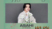 Dia kini genap berusia 21 tahun.  Foto: yg_treaure_official/ Instagram