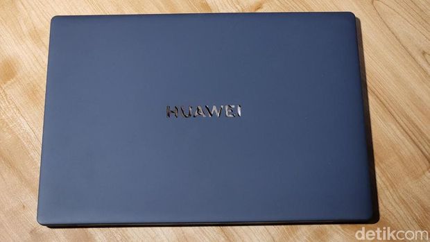 Huawei MateBook X Pro