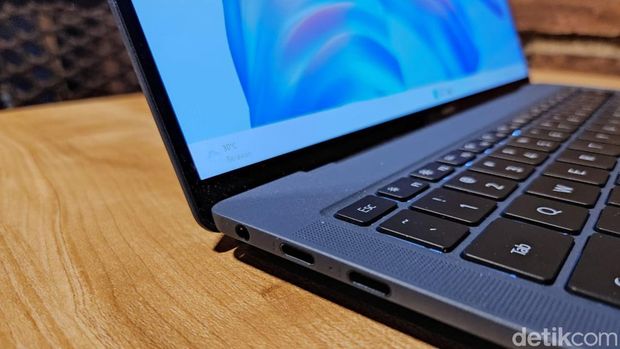 Huawei MateBook X Pro
