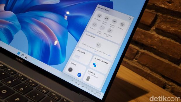 Huawei MateBook X Pro