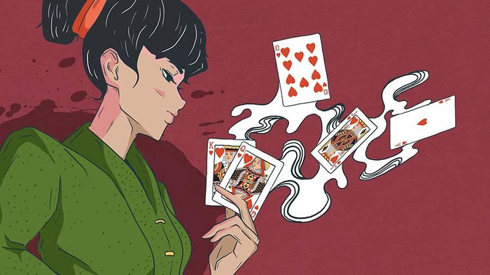 ilustrasi cerpen