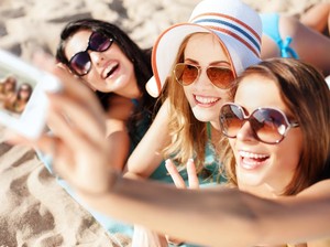 Tren Pertumbuhan Pariwisata Ternyata Ada di Tangan Gen Z dan Milenial
