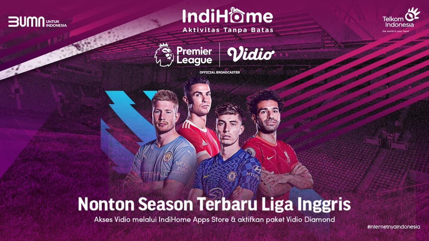 IndiHome TV