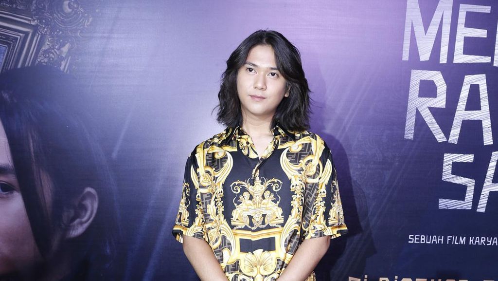 Iqbaal Ramadhan Rayakan Keberhasilan Mencuri Raden Saleh Raih 2 Juta Penonton