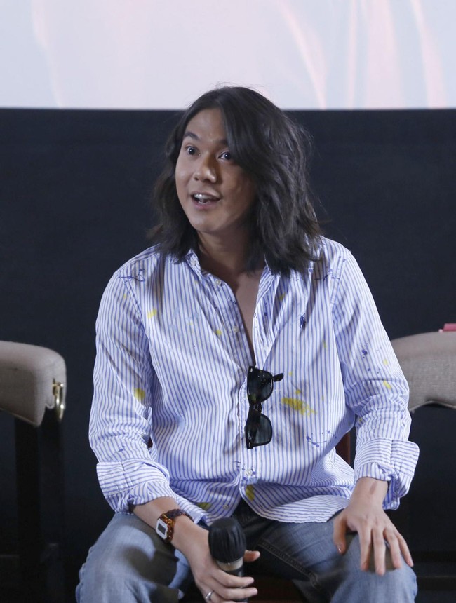 Menariknya, ada yang berpendapat bahwa Iqbaal Ramadhan justru terlihat lebih cantik. Pujian lucu itu diungkapkan lewat komentar di TikTok. Foto: Noel/detikHOT