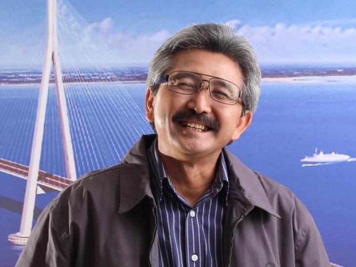 Indonesia berduka. Wakil Menteri Pekerjaan Umum Republik Indonesia periode 2010-2014 Hermanto Dardak meninggal pada Sabtu (20/8/2022).
