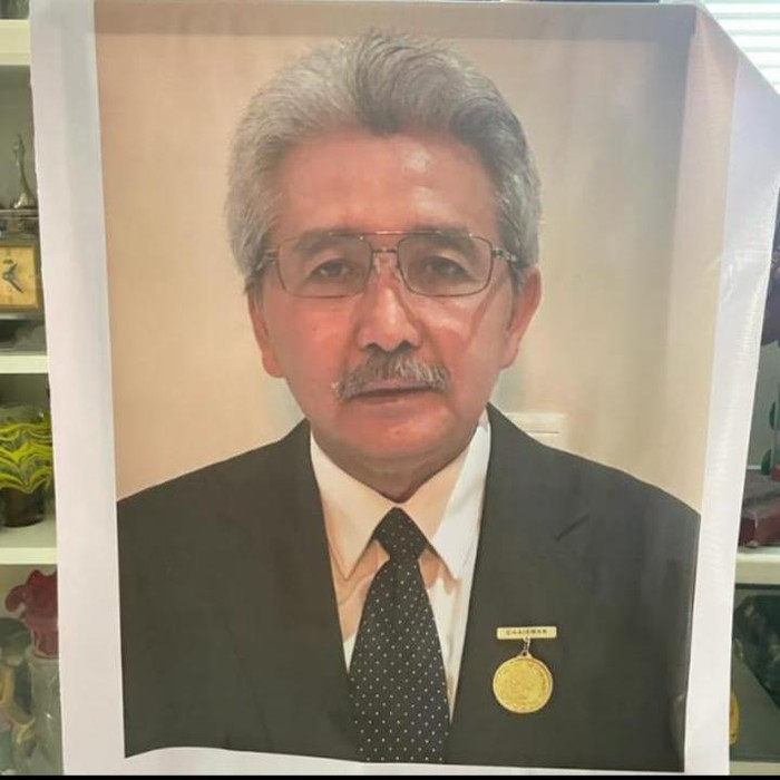 Ir Achmad Hermanto Dardak