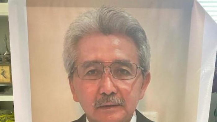 Ir Achmad Hermanto Dardak