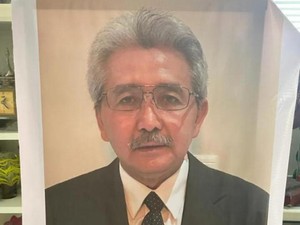 Hermanto Dardak Dimakamkan, Menteri PUPR Pimpin Upacara Pemakaman