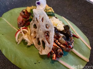 Keunikan dan Kekayaan Rempah Indonesia Disajikan Dalam Jelajah Rempah Nusantara