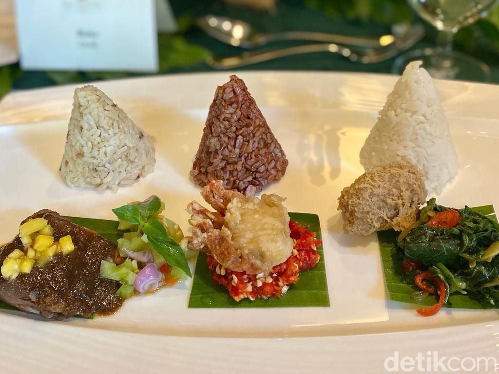 Jelajah rempah nusantara