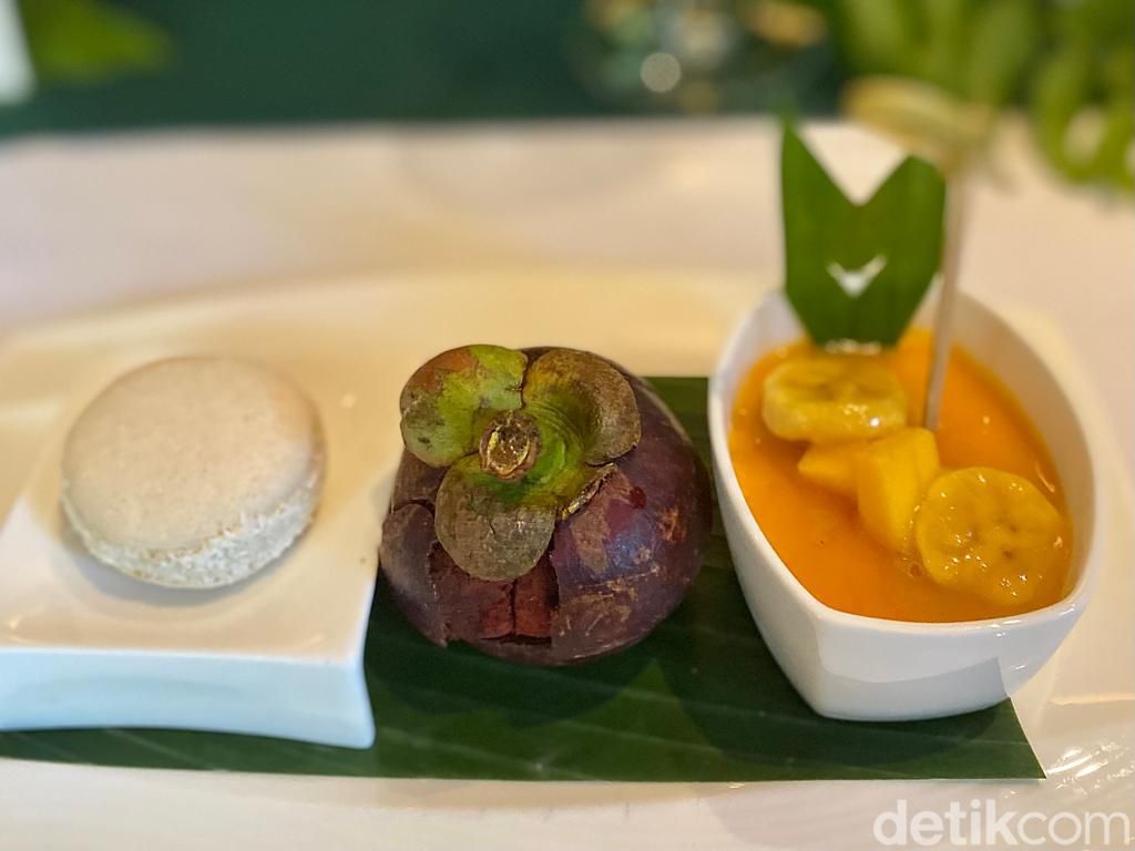Jelajah rempah nusantara