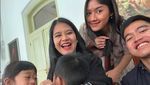 Perjalanan Kisah Cinta Kaesang-Erina Gudono yang Dikodein Bakal Nikah