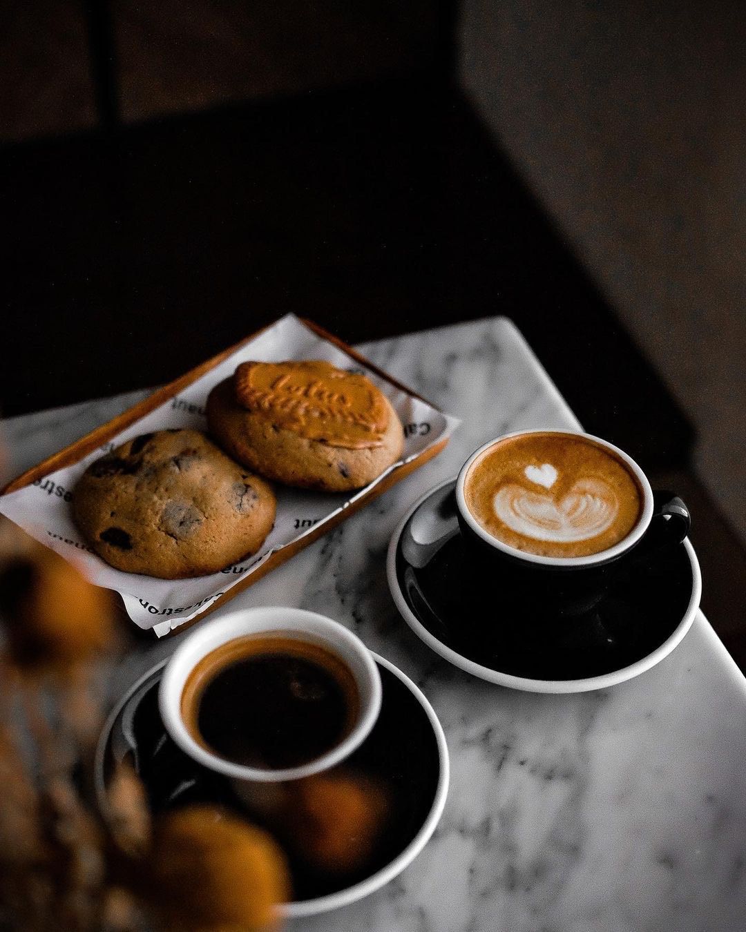 Kafe Instagramable PIK