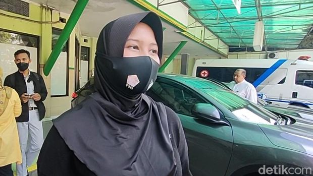 Kasat Lantas Polres Batang, AKP Dhayita Dhaneswari, Sabtu (20/8/2022).