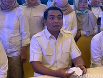 Anggota DPRD Mahrus Mangkir Panggilan KPK, Gerindra Jatim Bilang Begini