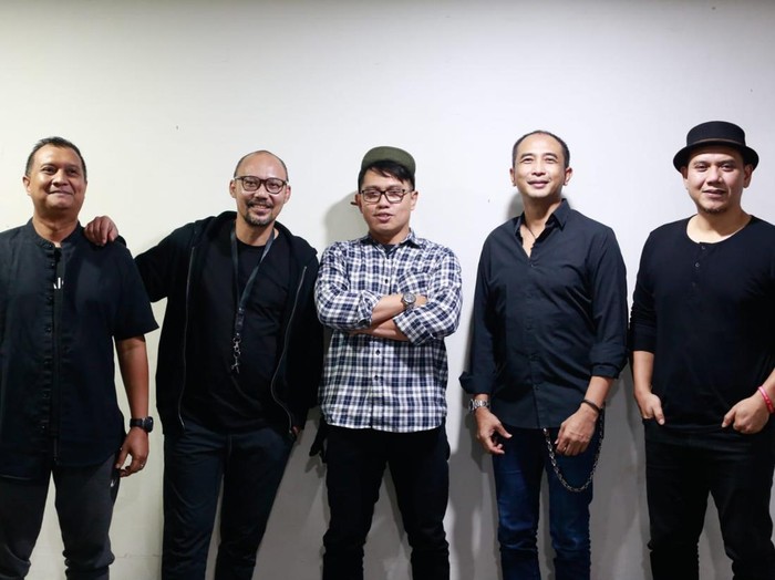 Konser Padi Reborn