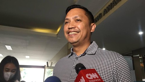 Kuasa hukum Bharada E, Ronny Talapessy