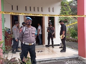 Markas Judi Online Kamboja di Purbalingga Digerebek, Ada 6 Tersangka