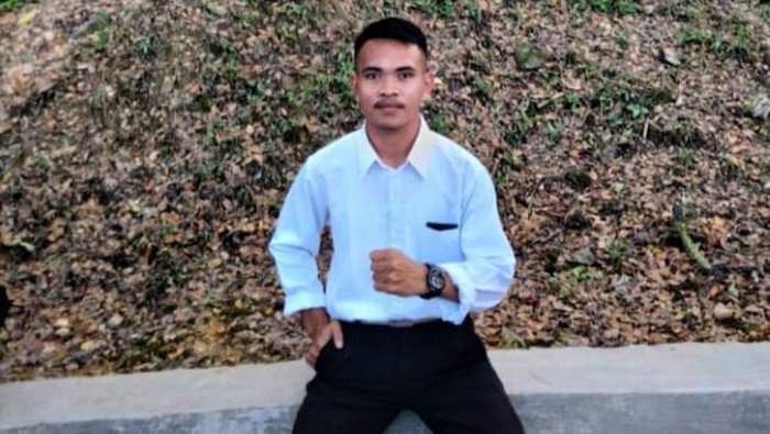 Muhammad Agus Hardeka Tosepu