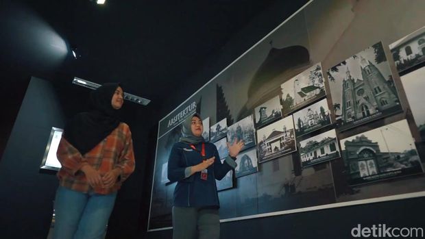 Museum di Purwakarta Kemas Sejarah Pakai Media Digital