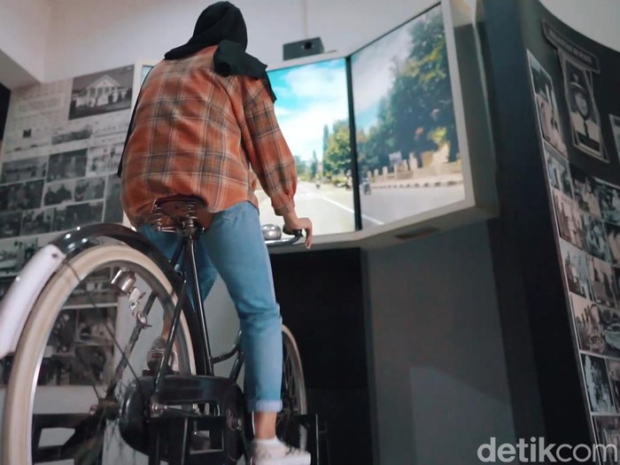 Museum di Purwakarta Kemas Sejarah Pakai Media Digital