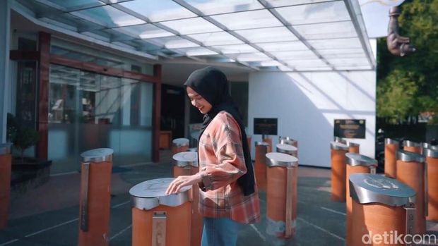 Museum di Purwakarta Kemas Sejarah Pakai Media Digital