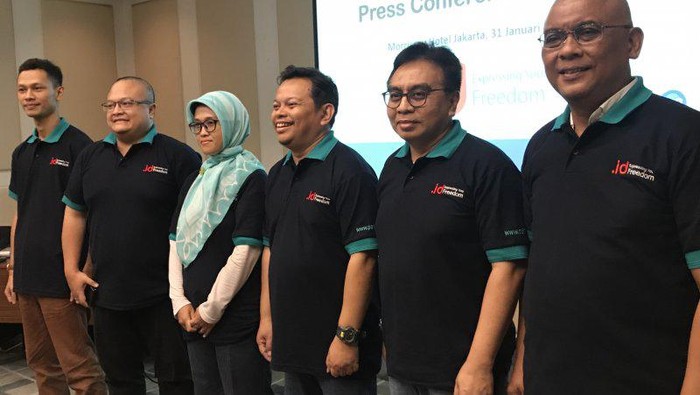 Pengelola Nama Domain Internet Indonesia (Pandi) menggelar Konferensi  dan Expo Ketahanan Digital (ID-RES) pada 24-25 Agustus 2022 di Royal Ambarrukmo, Yogyakarta, secara hybrid.