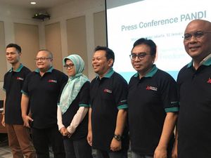 Penggunaan Internet Kian Masif, Jangan Lupa Ketahanan Digital Biar Gak Jebol