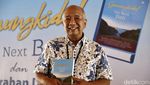 Bangkitkan Destinasi Pariwisata Lewat Buku Gunungkidul The Next Bali