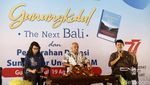 Bangkitkan Destinasi Pariwisata Lewat Buku Gunungkidul The Next Bali
