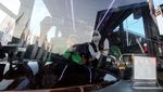 Asik! Bus TransJatim Mulai Beroperasi Nih