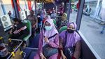 Asik! Bus TransJatim Mulai Beroperasi Nih