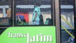 Asik! Bus TransJatim Mulai Beroperasi Nih