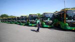 Asik! Bus TransJatim Mulai Beroperasi Nih