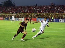 Jadwal Arema Vs PSM Makassar di Liga 1 Hari Ini, Penentuan Nasib Singo Edan