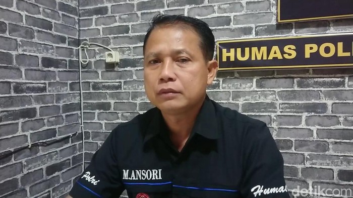 Pemerkosa korban kecelakaan di Tulungagung/Kasi Humas Polres Tulungagung Iptu Mohammad Anshori