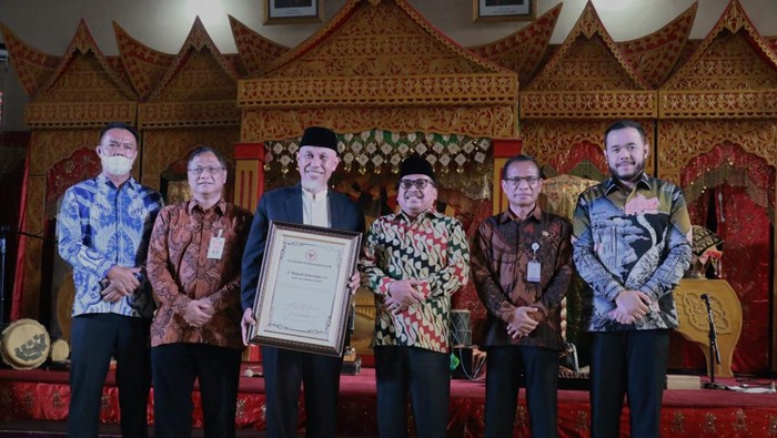 Pemprov Sumbar