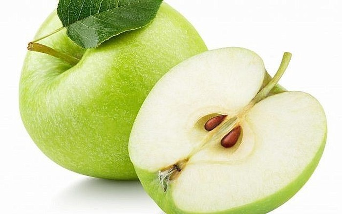 Penampakan buah dan sayuran ribuan tahun lalu Penampakan buah dan sayuran ribuan tahun lalu