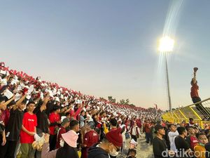 Suporter PSM Makassar Tolak Format Home Tournament Liga 1: Tidak Adil!