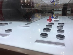 Ternyata Mobil Listrik Juga Sangat Mengandalkan Laher atau Bearing!