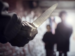 2 Polisi Ditusuk Penadah Curanmor di Tangerang: Kronologi dan Para Korban