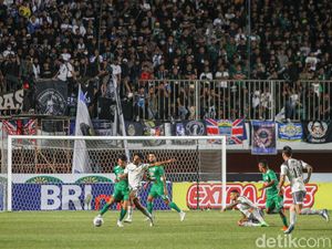 PSS Sleman Jeblok di Liga 1, Manajemen Evaluasi Total!