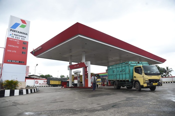 Pertamina