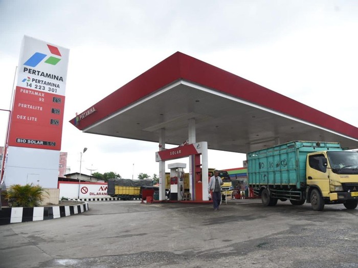 Pertamina