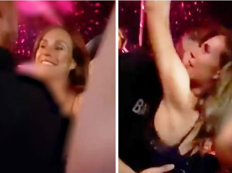 Ini Pria yang Joget Bareng PM Finlandia Sanna Marin di Kelab Sampai Pagi